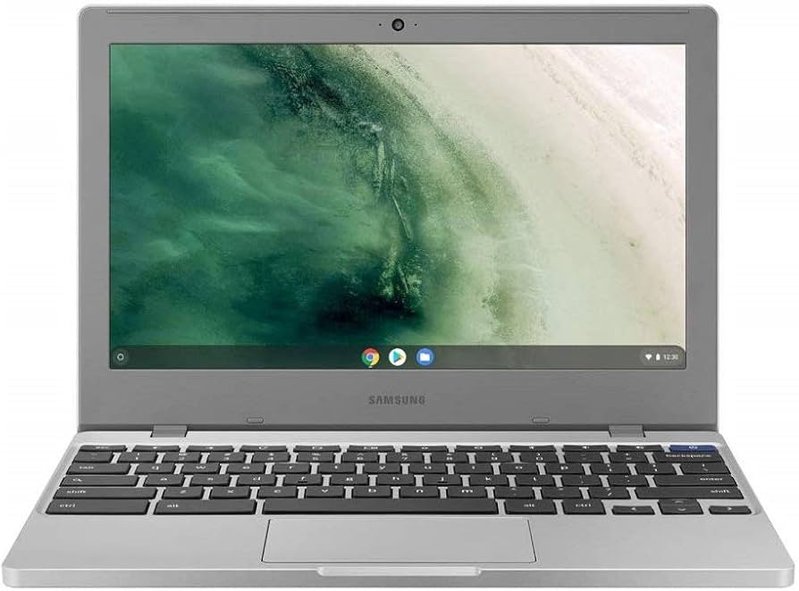 SAMSUNG Chromebook 4 (11.6″ Intel Celeron 4 Gb RAM 32 Gb XE310XBA-KA1
