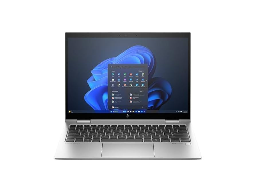 HP X360 830 G11 13,3" 2-IN-1ULTRA 5 125U 16GB 512GB W11PRO 8L3M9AV