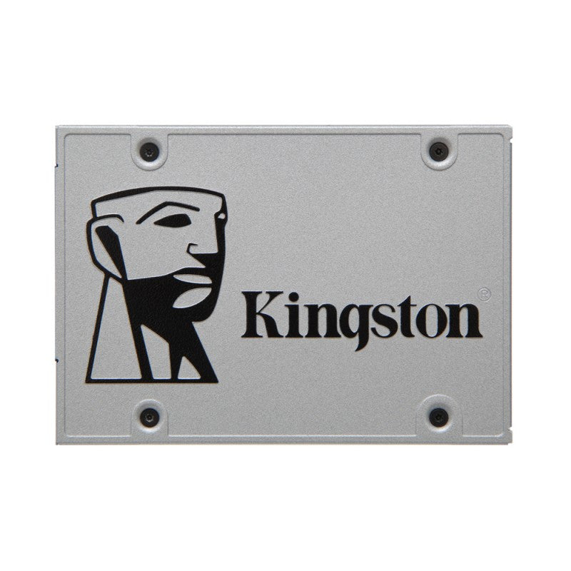 Kingston Technology SSDNOW UV400 240 GB 2.5 "SATA III TLC