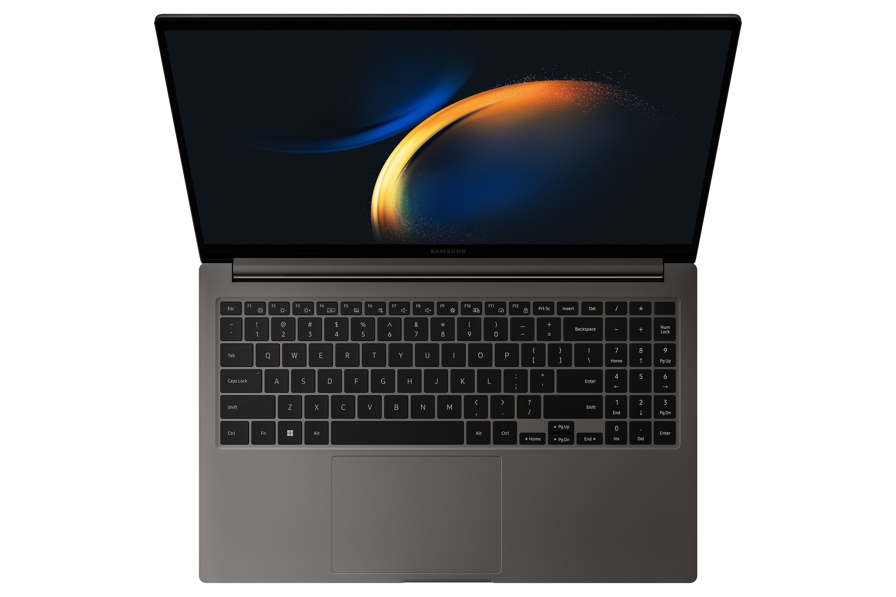 SAMSUNG Galaxy BOOK3 Intel Core i5-1335U 16GB 512GB W11H QWERTY US NP750XFG-KA2NL
