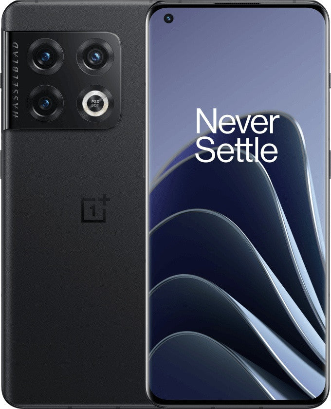 oneplus 10 Pro 8GB 128GB vulkaanzwart 5011101934