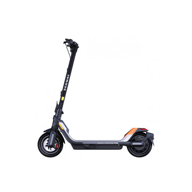 Segway P - serie P65E elektrische scooter AA.00.0012.48 - Compridis