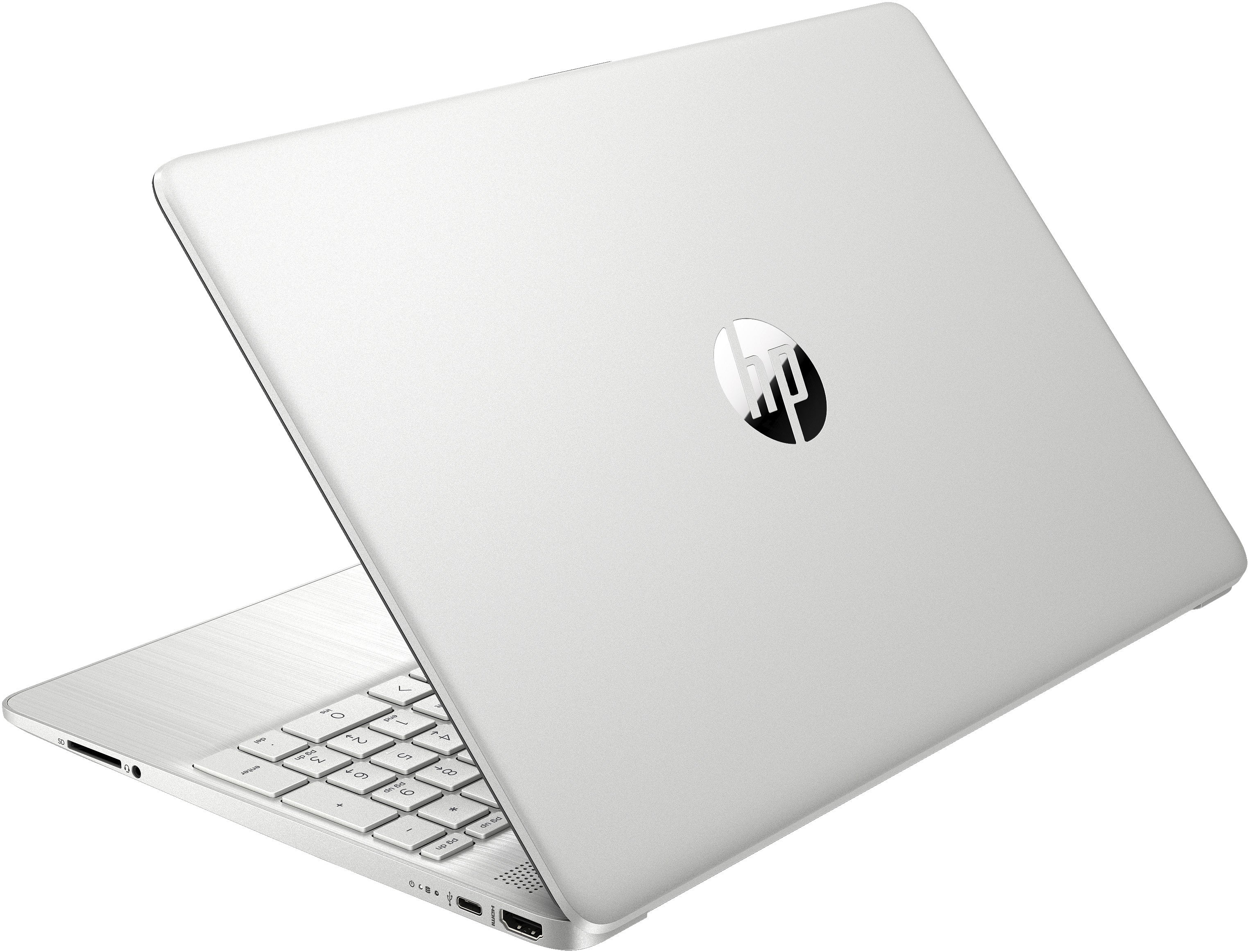 HP Pavilion HP 15S 15.6" R7 5700U 16GB 1TB W11H QWERTY US 8B2F7EA#ABH