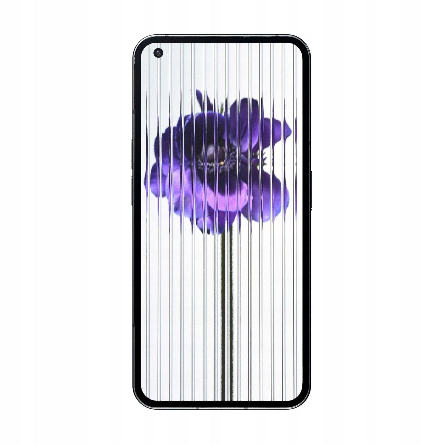 Nothing Phone (1) 16.6 cm (6.55") Dual SIM 5G USB Type-C 8 GB 128 GB 4500 mAh Black A10400006