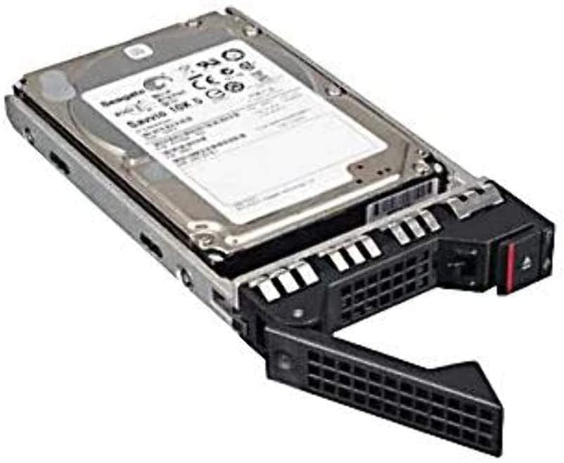 Lenovo 7XB7A00055 Disco duro interno 1 TB 7200 RPM 3.5 "SATA III