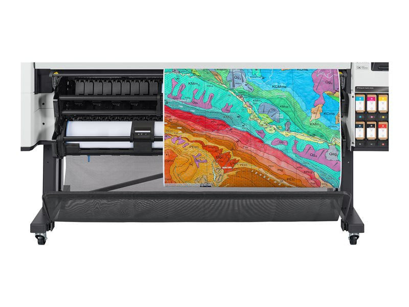HP Designjet Z6 Pro 64 inch printer