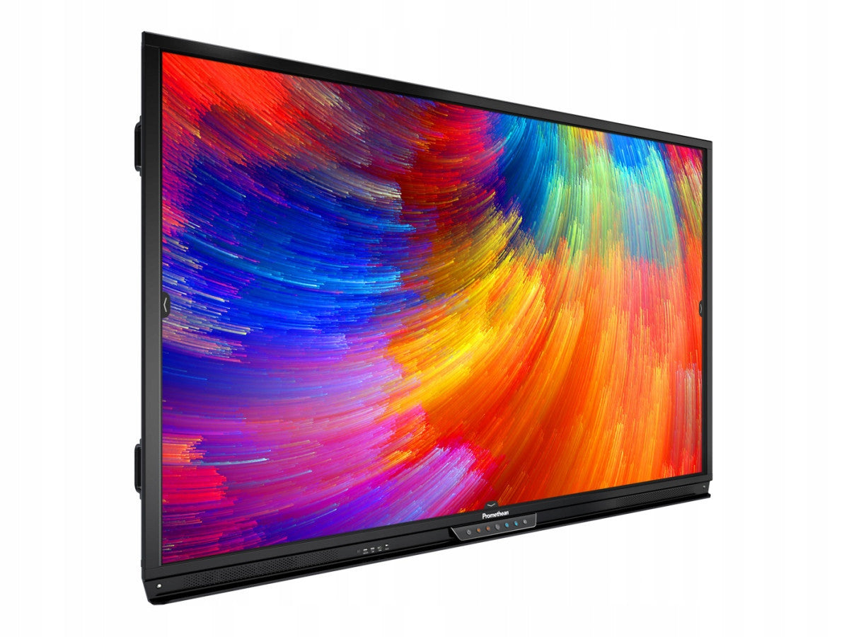 Promethean Titanium ActivPanel V7 AP7-B86-02-EU 86″ pantalla interactiva 4K