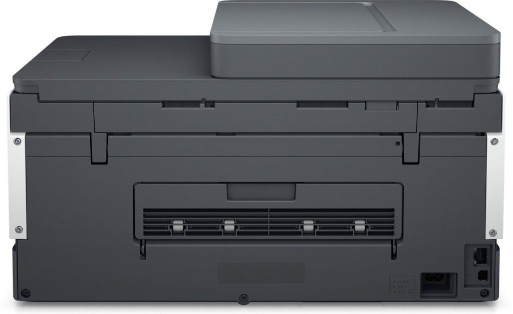 Impresora multifunción HP Smart Tank 7305 con conectividad inalámbrica