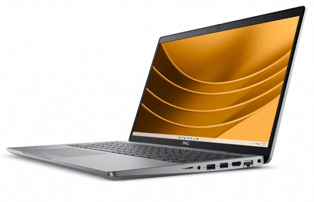 DELL Latitude 5550 U5 - 125U/16GB/512GB/15.6" W11P/QWERTY uk Latitude - 5550 - Compridis
