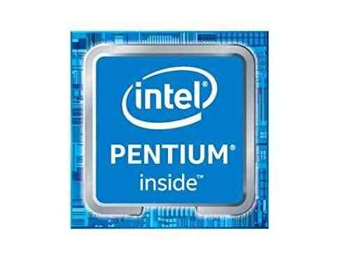 HP CPU Xeon G4400 Dos núcleos 64 bits 3.3 GHz (3 MB Nivel-3 842933-001