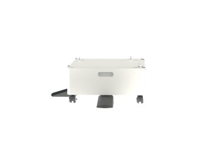 Epson 7113367 Printer cabinet & chassis White