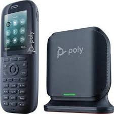 Poly Rove 30 + B2 Single/Dual Cell DECT basisstation kit 2200-86850-101