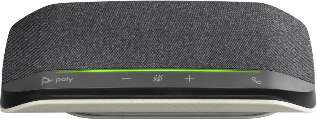 Poly Sync 10 USB-A USB-C Speakerphone