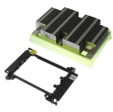 Disipador térmico DELL para PowerEdge R640, 165 W o superior, 412-AAMG
