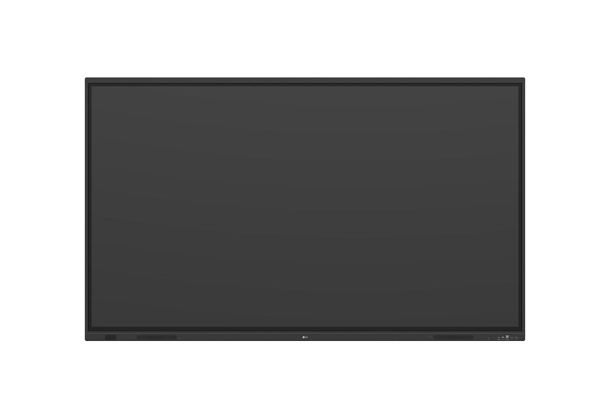 LG CreateBoard Standard pizarra blanca interactiva 86 86TR3DQ-B