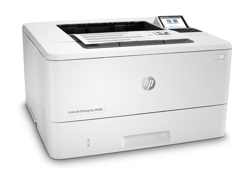 Bandeja de papel HP Laserjet para 550 hojas