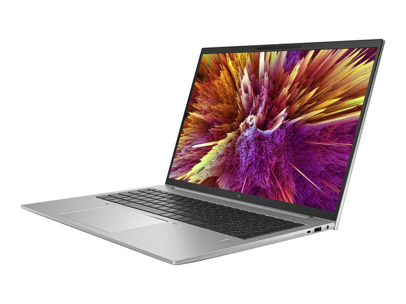 HP ZBook Firefly G10 Intel Core i7-1360P 32GB 1TB W11P QWERTY US 98Q14ET#ABH