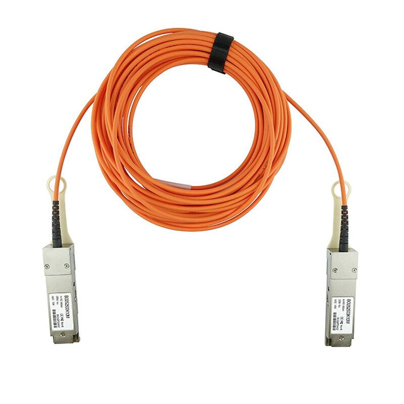 Lenovo Active Optical Cable 15M QSFP+ a QSFP+ Active Optical 00yL661