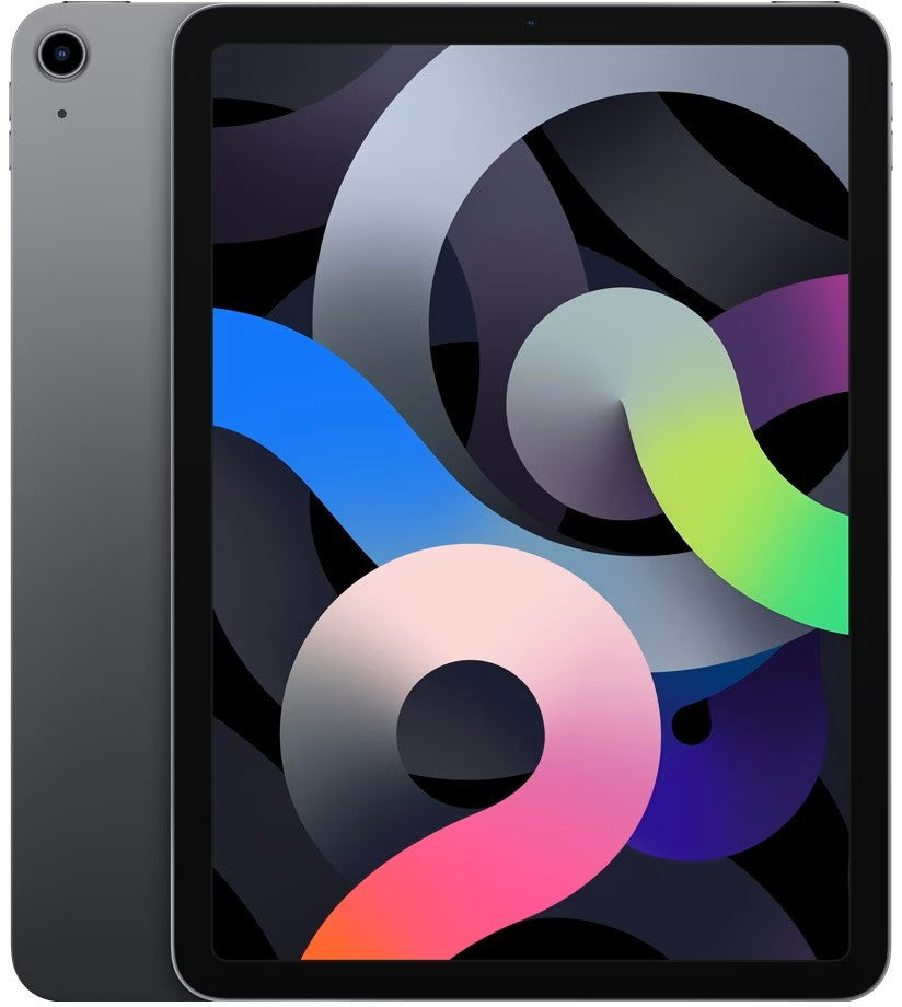 APPLE iPad Air WiFi 256GB (2020) (Spacegrijs) MYFT2/EU