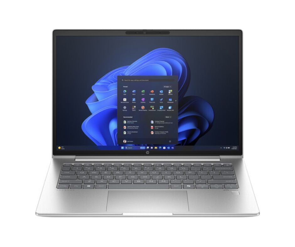 HP ProBook 440 G11 14" U5-125U 16GB 512GB QWERTY VK A23FMEA#ABU