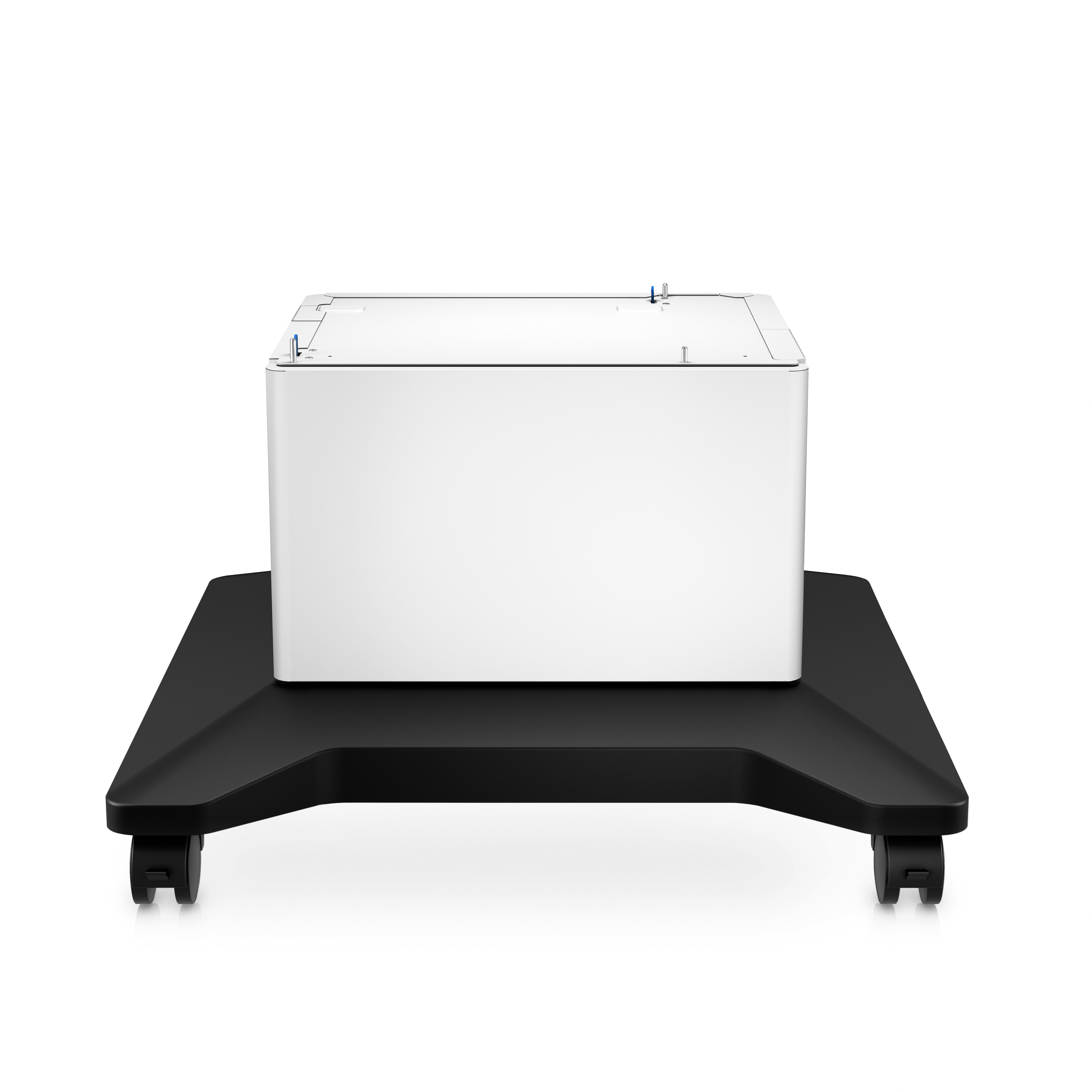 Armario de impresora HP LaserJet