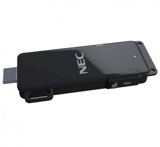 NEC Kit de accesorios multipentes EU 100014643