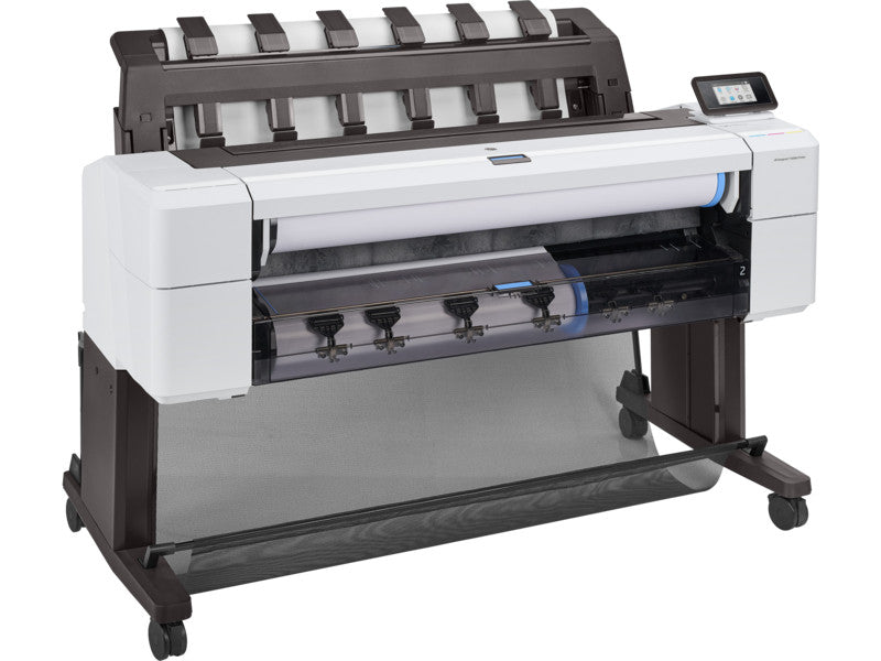 HP DesignJet T1600DR 36-In PS Impresora: EU 3EK13A#B19