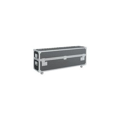 Unilumin UTV-P Flightcase 2In1 2050LX454WX665H 02H-000004