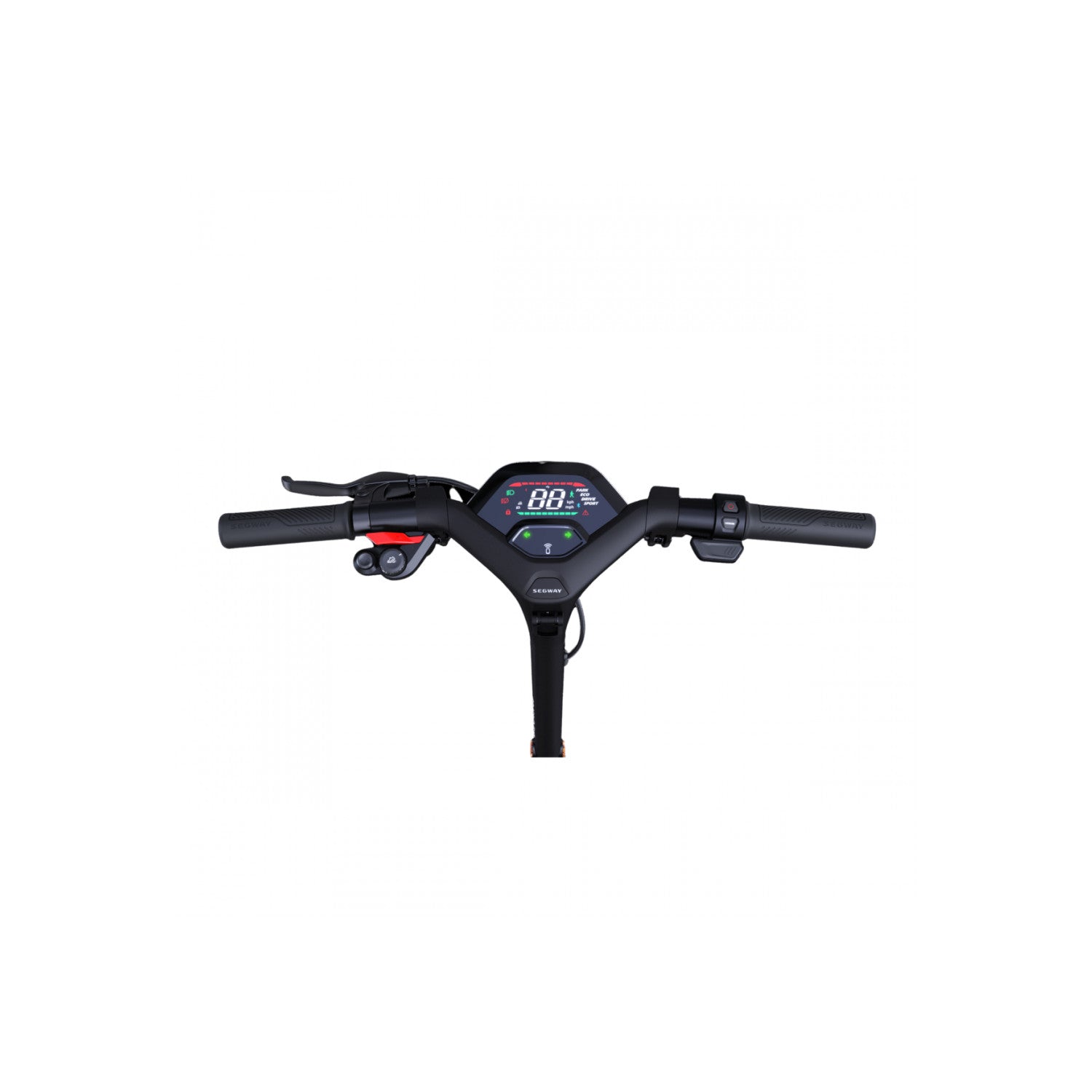 Segway P - serie P65E elektrische scooter AA.00.0012.48 - Compridis