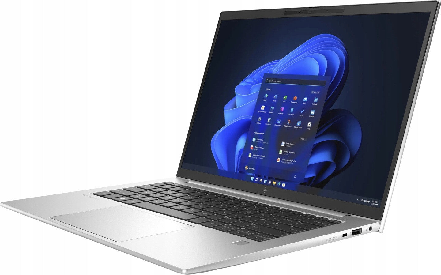 HP EliteBook 840 G9 14" Intel Core i7-1255U 16 GB 480 GB SSD W11PAG <tc>QWERTY</tc> Italiano 6B4Y3AV#ABZ