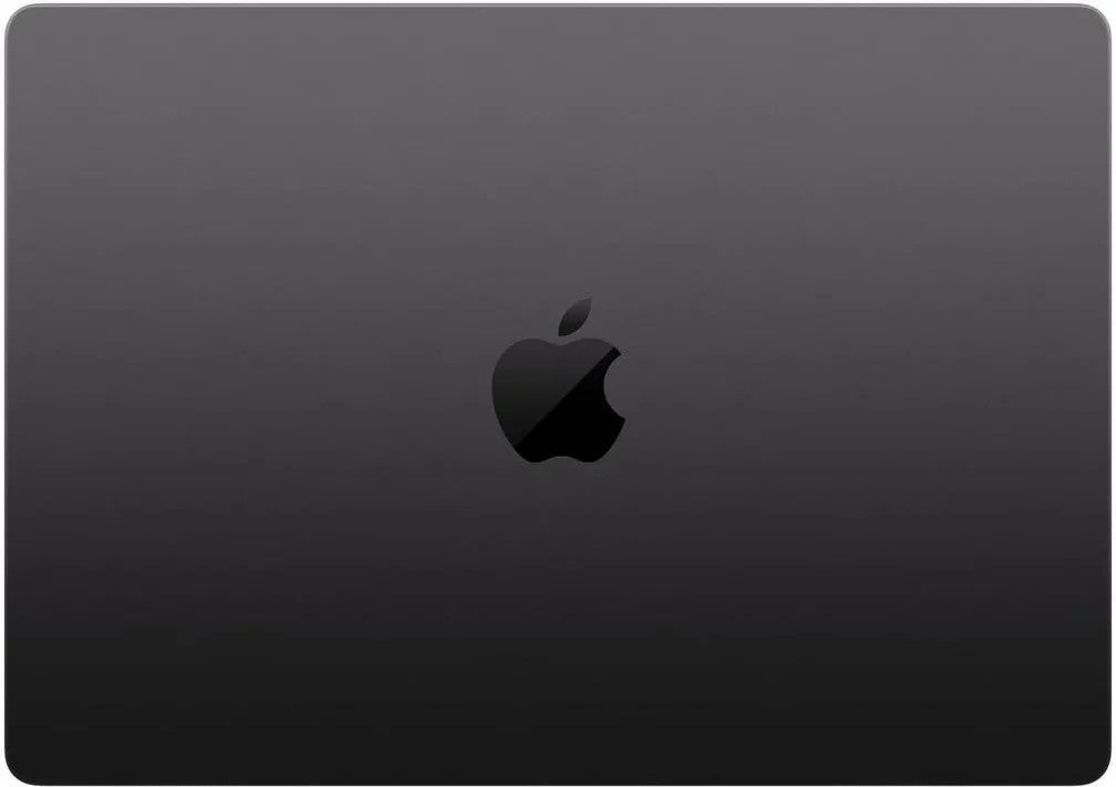 APPLE MacBook Pro 2024 14" M4 Pro 12C 16C 24GB 512GB QWERTY NL Zwart MX2H3N/A