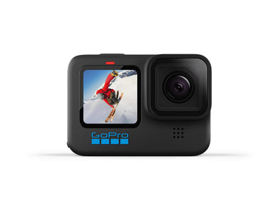 GOPRO HERO10 Negro CHDHX-102-RT