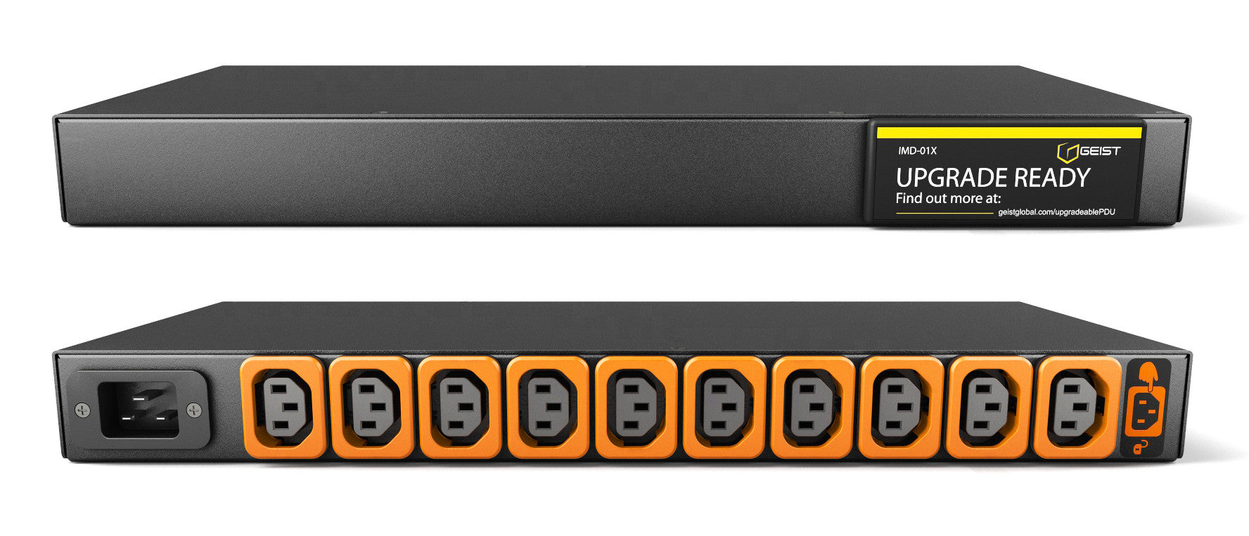 Emerson Vertiv Geist Rack PDU Expandible 1U Onion10014L