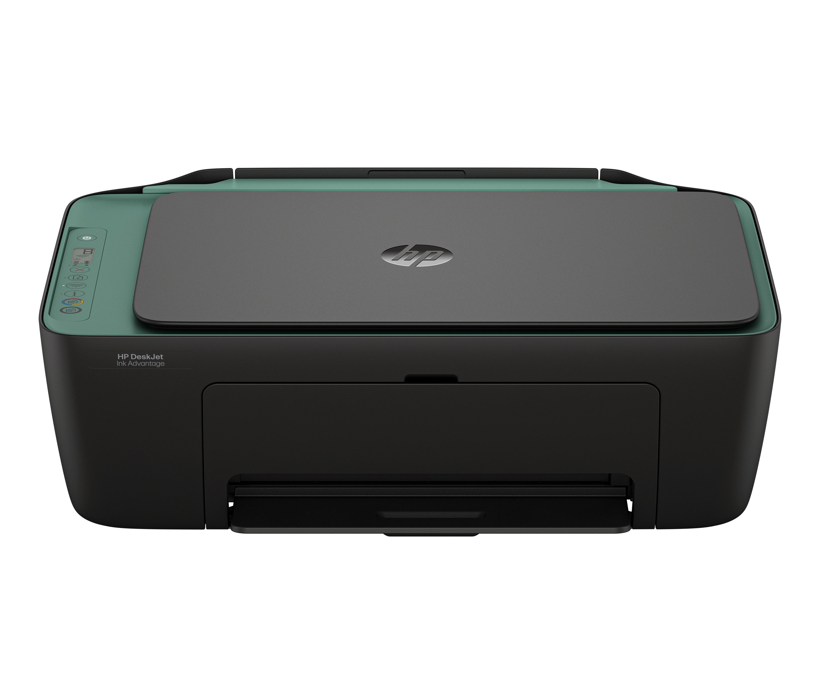 HP DeskJet Ink Advantage 2978 Wireless All-in-One Color Printer B3ZG8C#BHG
