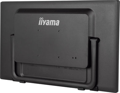 IIYAMA ProLite T2455MSC-B1 24″ Full HD IPS Táctil – Negro
