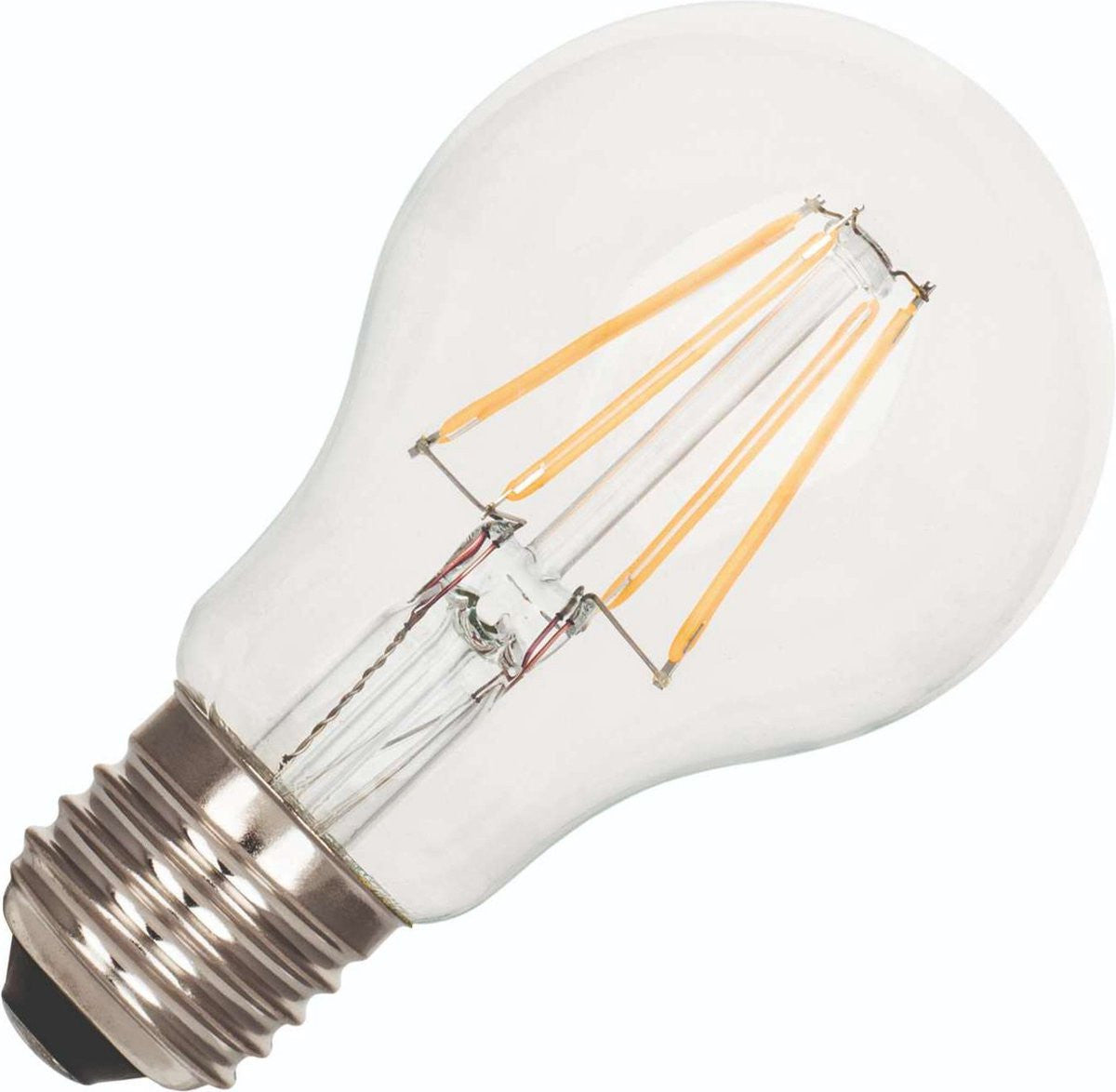 Lámpara LED de Bailey A60 E27 Dimmable 4W 450468