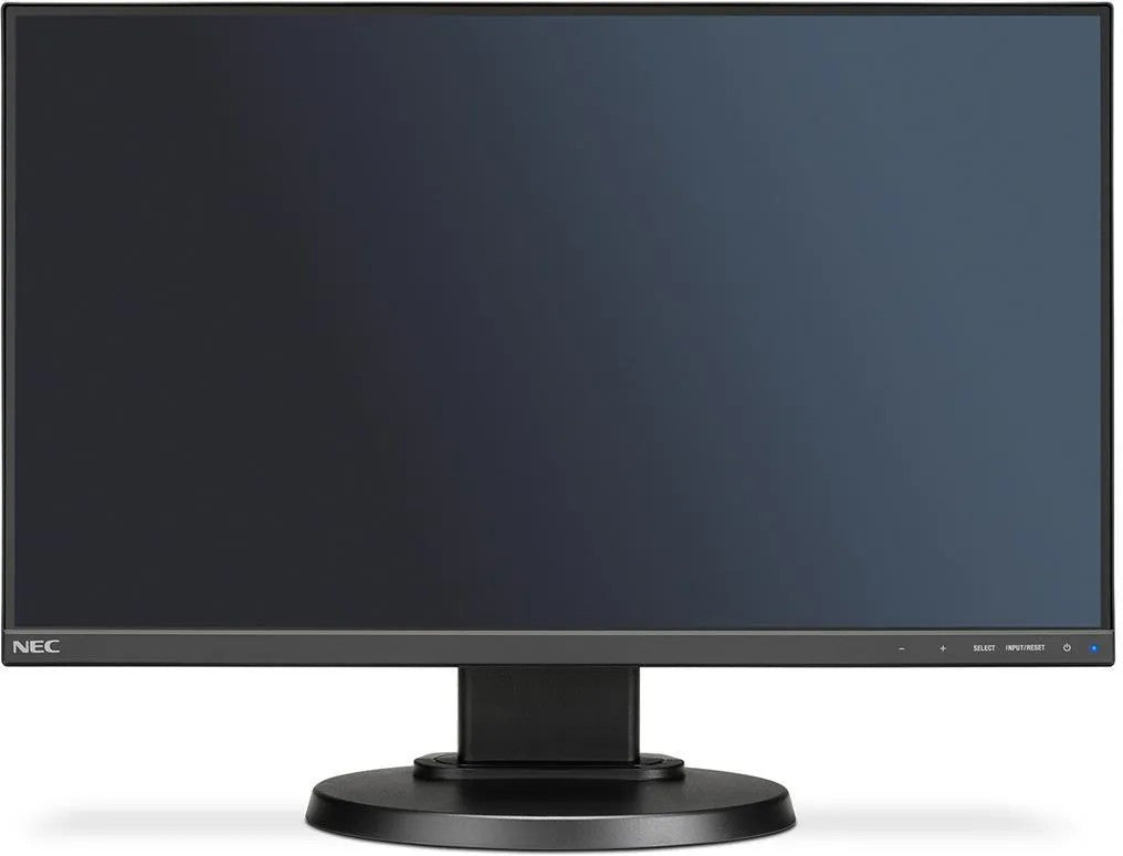 NEC MultiSync E221N LED display 54,6 cm (21.5") 1920 x 1080 Pixels Full HD Zwart