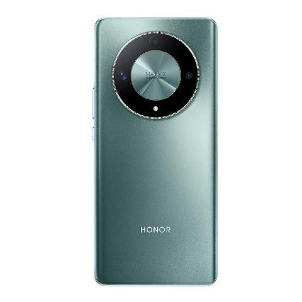 Honor Magic6 Lite 5G 17,2 cm (6.78") Dual SIM Android 13 USB Type-C 8 GB 256 GB 5300 mAh Groen 5109AWVJ