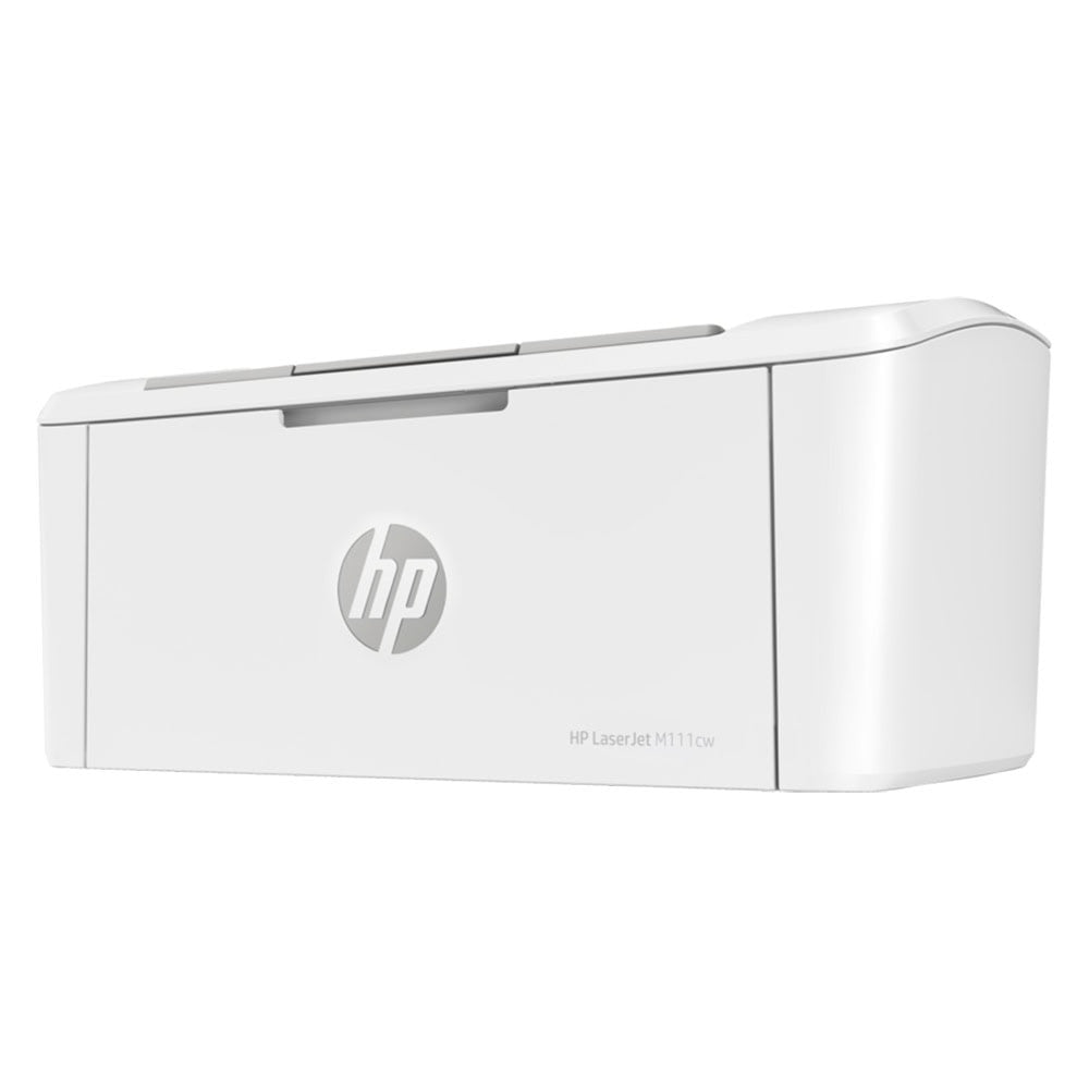 HP LaserJet M111cw Printer, Zwart-wit, Printer voor Kleine kantoren, Print, Compact formaat 1Y7D2A