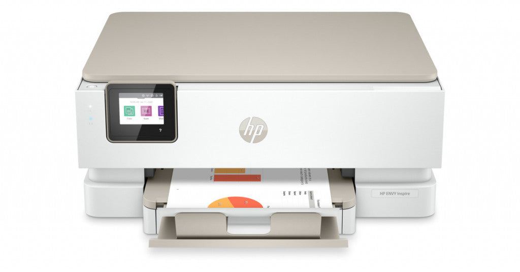 HP Envy Inspire 7220E AiO PRNTR:CE-XMO2 242P6B#686