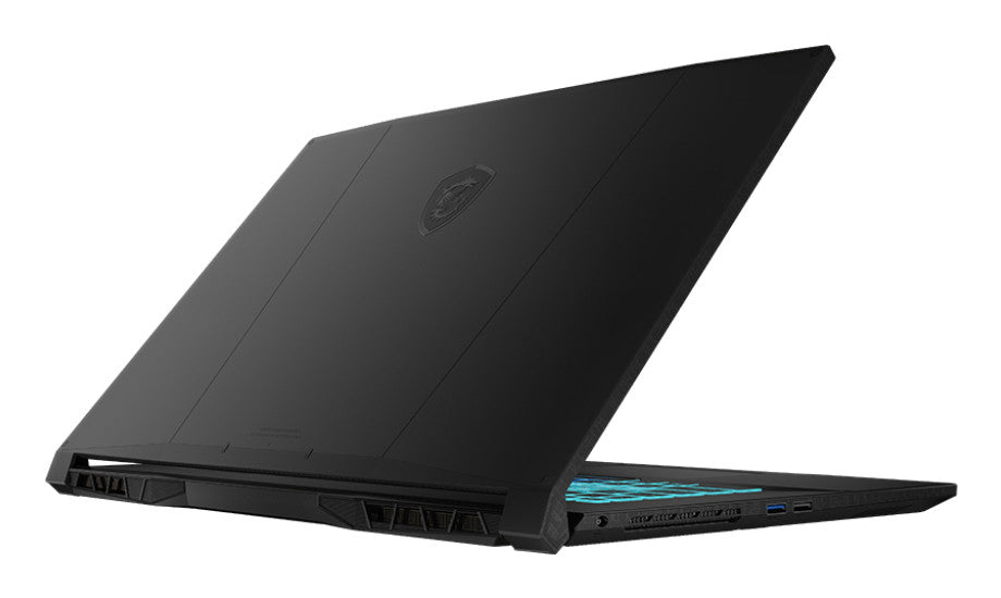 MSI Katana 17 I7-12650H 16GB 512GB RTX 4070 17.3" B13VGK-1280NL