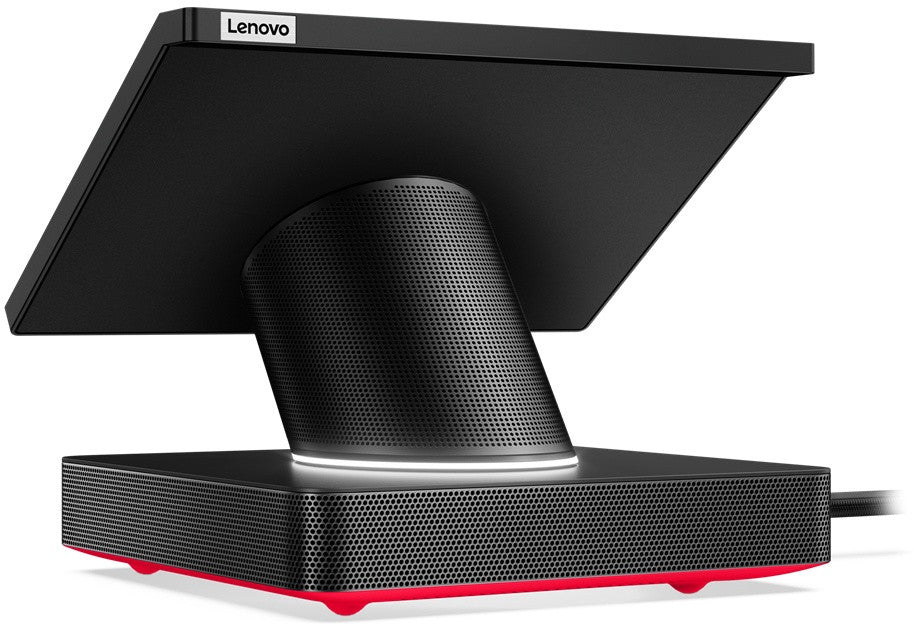 Lenovo Thinksmart Hub Intel® Core ™ i5 i5-8365U 25.6 cm (10.1 ") 1920 x 1200 píxeles Touchscreen All-in-uno-one-one-one-PC 8 GB DDR4-SDRAM 256 GB SSD Windows 10 IOT Enterprise Wi-Fi 5 (802.11ac)) negro