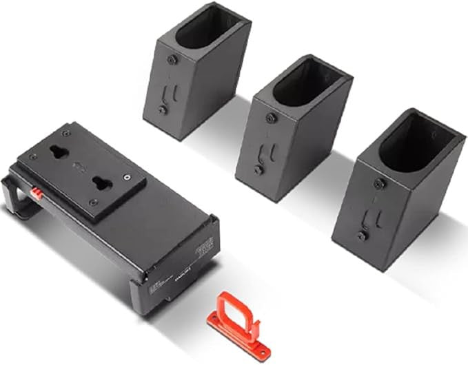 LENOVO Docking Station Mounting Bracket G2 Montageset dokstation 4XF1A29616