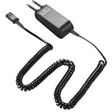 Poly P10 Adapter 3,048 m Zwart