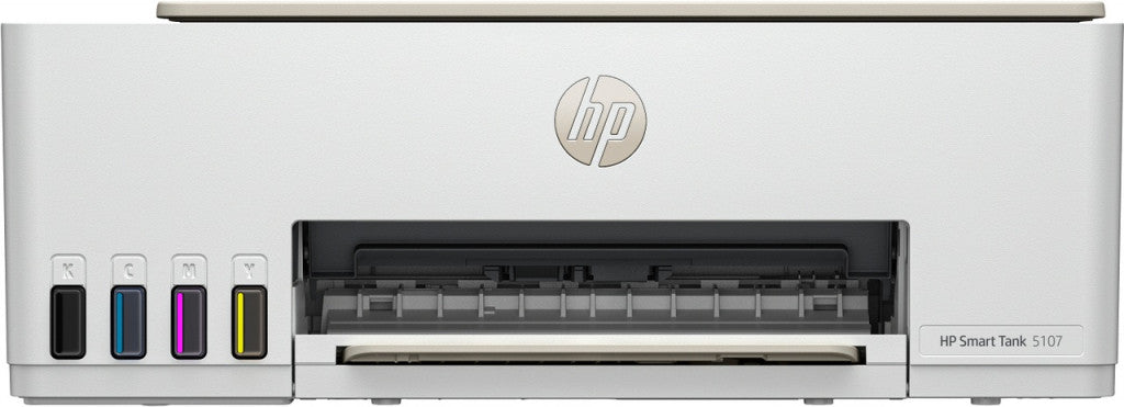 HP Smart Tank 5107 AiO-printer:EUR/VK 5D1B1A#BHC