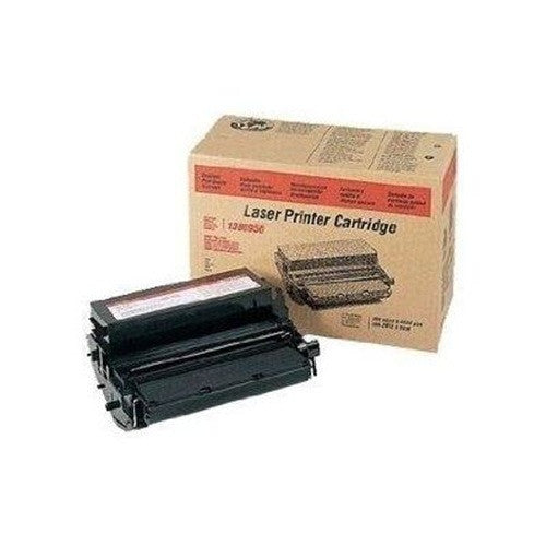 Lexmark Toner Cartridge for T644 tonercartridge Origineel Zwart