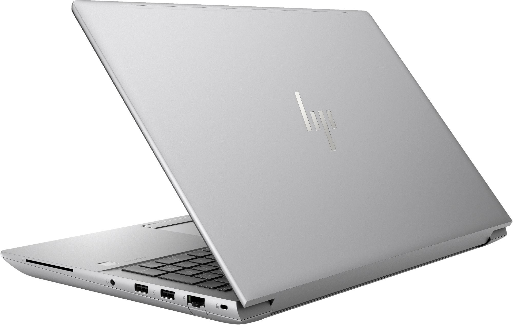 HP ZBook Fury 16 G11 I9-13950HX 32GB/1TB RTXA5000 W11P QWERTY VS 98K69ET#ABH