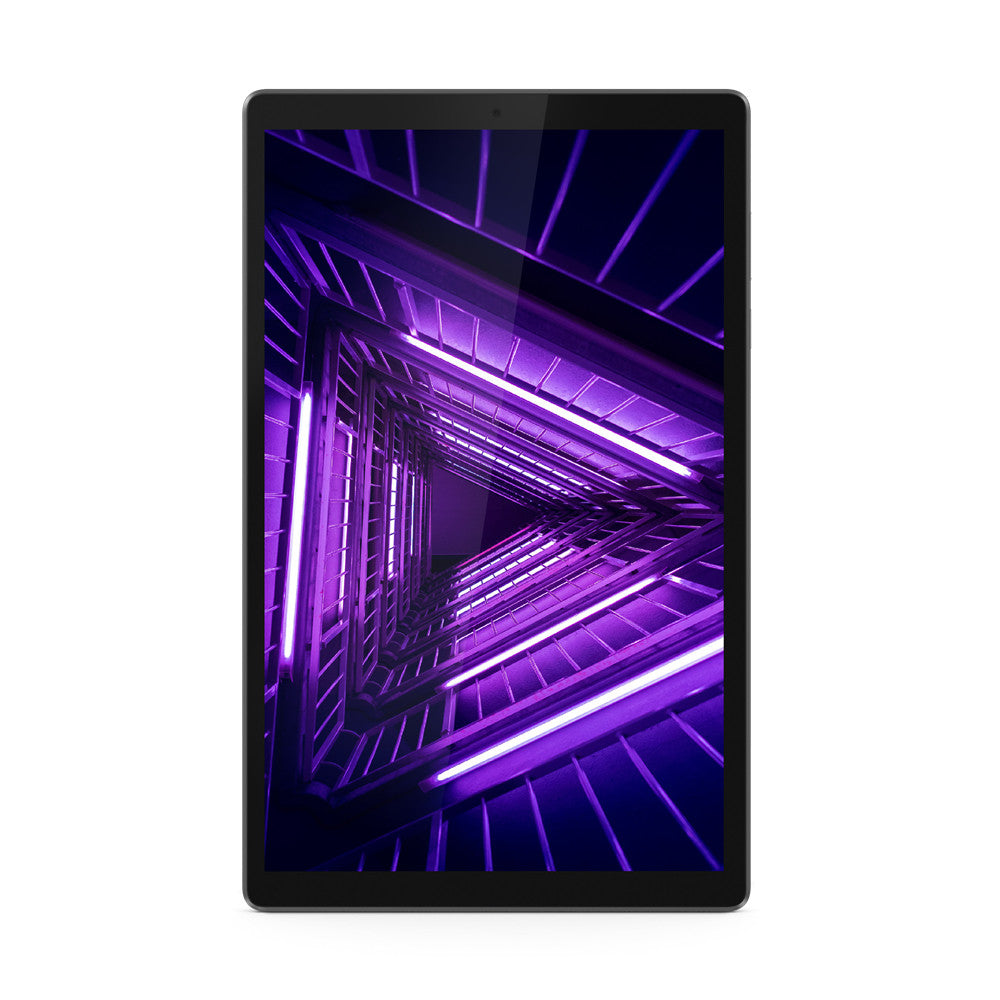 Lenovo Tab M10 Mediatek 32 GB 25,6 cm (10.1") 3 GB Wi-Fi 5 (802.11ac) Android 10 Grijs