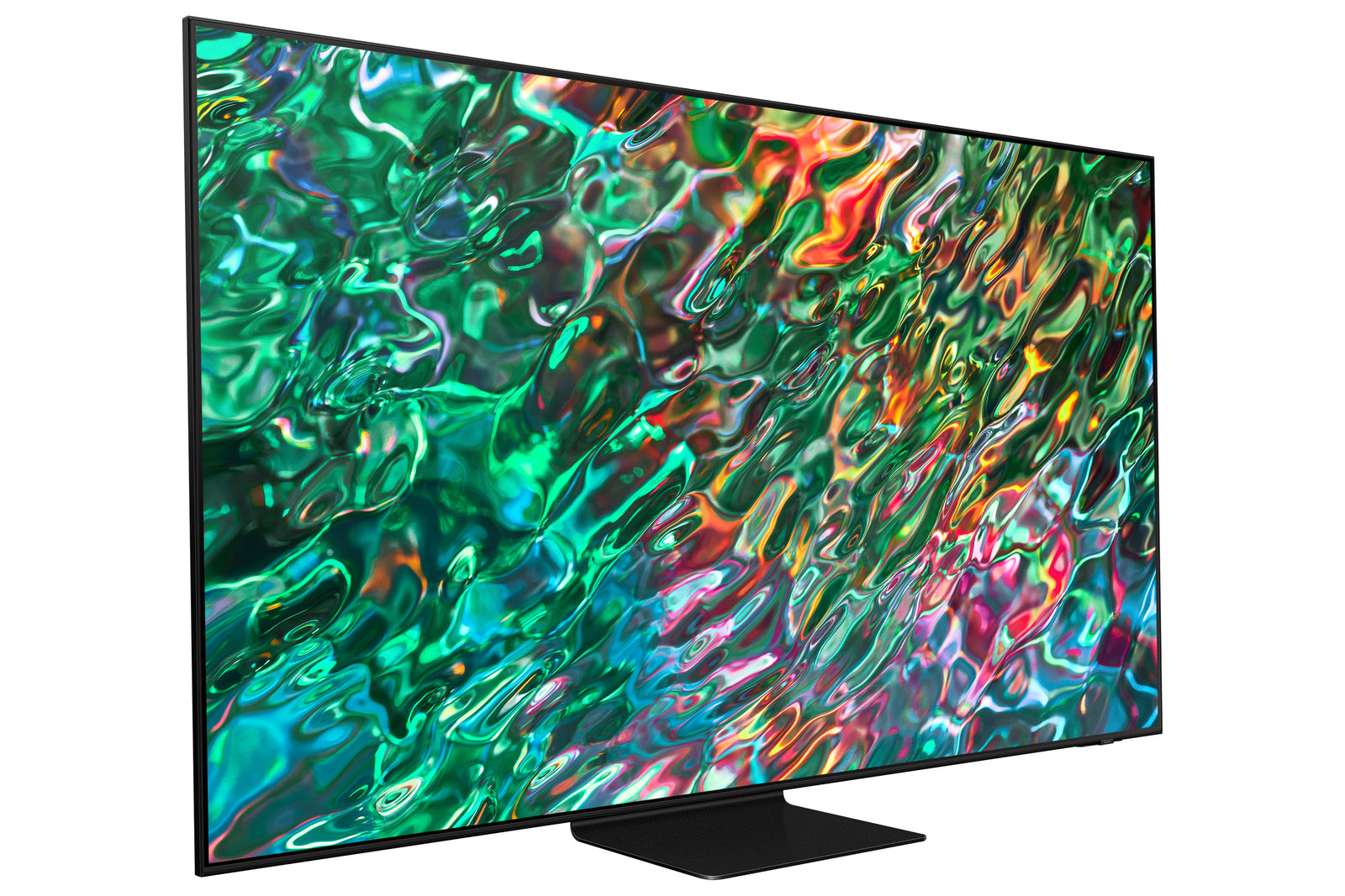 SAMSUNG Neo QLED 4K 65QN90B 65" sin soporte