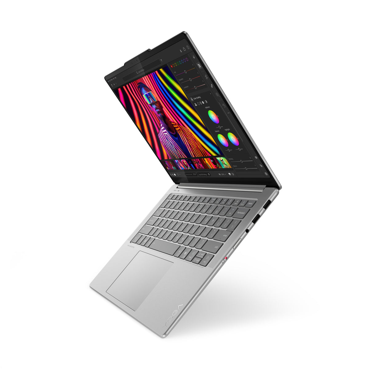 LENOVO, Yoga Pro 7 14.5" Ultra 9 285H, 32GB, 1TB, AZERTY / Benelux